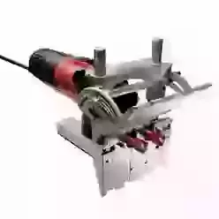 Mafell DD40 P PowerMAX Duo-Dowel System 240V